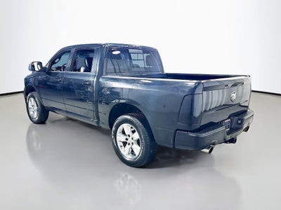 2016 RAM 1500 Sport