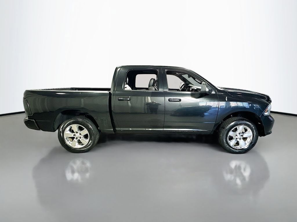 2016 RAM 1500 Sport