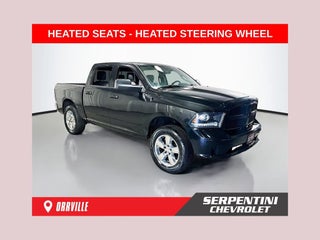 2016 RAM 1500 Sport