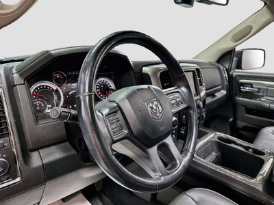 2018 RAM 1500 Sport