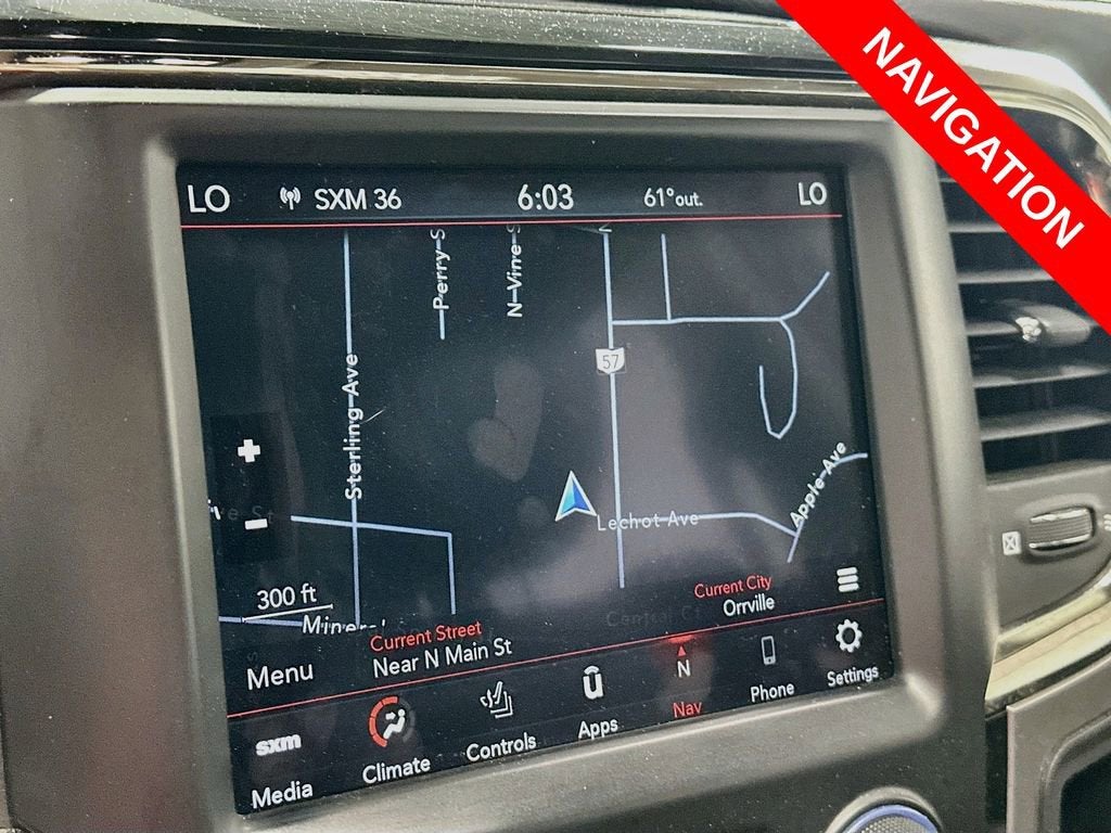 2018 RAM 1500 Sport