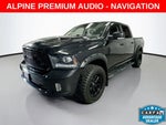 2018 RAM 1500 Sport