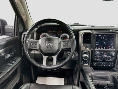2018 RAM 1500 Sport