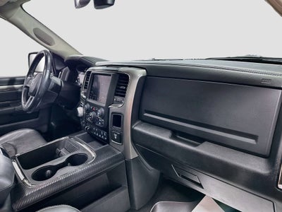 2018 RAM 1500 Sport