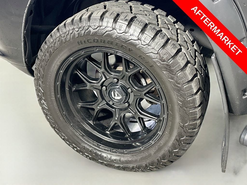 2018 RAM 1500 Sport