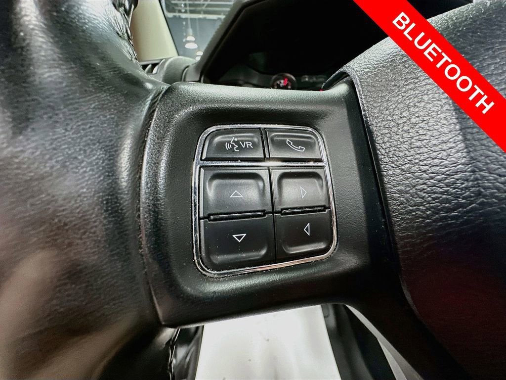 2018 RAM 1500 Sport