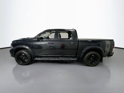 2018 RAM 1500 Sport