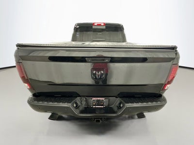 2018 RAM 1500 Sport