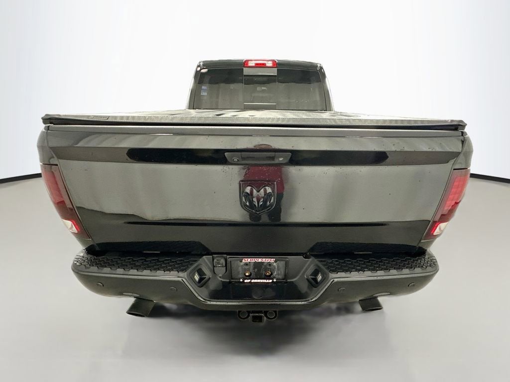 2018 RAM 1500 Sport