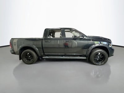2018 RAM 1500 Sport