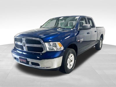 2020 RAM 1500 Classic SLT