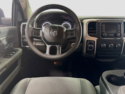 2020 RAM 1500 Classic SLT