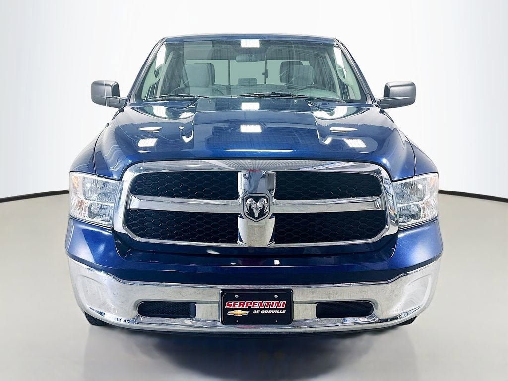 2020 RAM 1500 Classic SLT