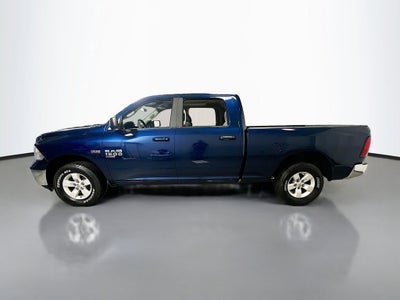2020 RAM 1500 Classic SLT
