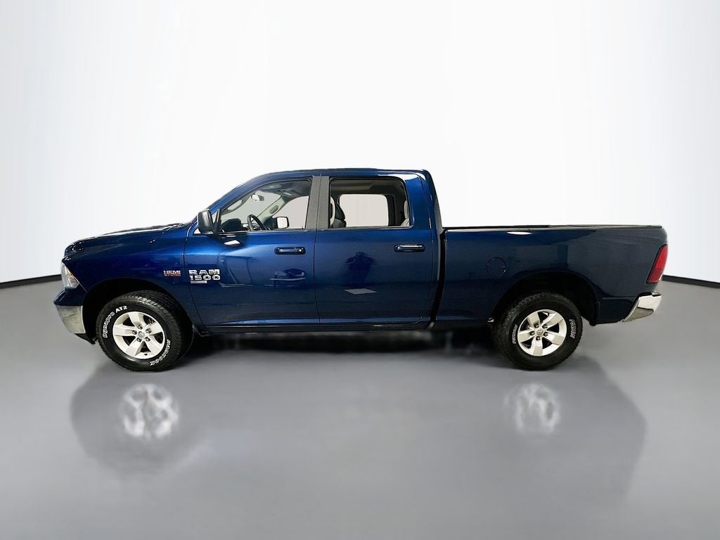 2020 RAM 1500 Classic SLT