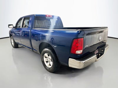 2020 RAM 1500 Classic SLT
