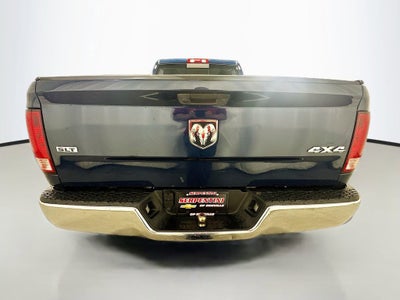 2020 RAM 1500 Classic SLT