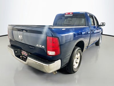2020 RAM 1500 Classic SLT