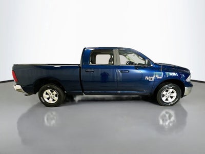 2020 RAM 1500 Classic SLT