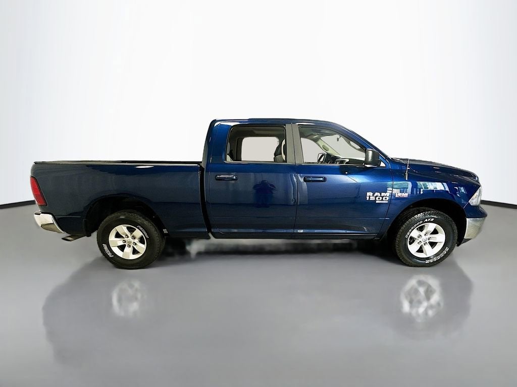 2020 RAM 1500 Classic SLT
