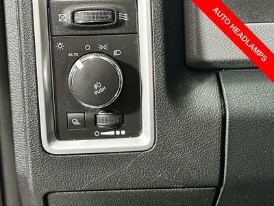 2014 RAM 1500 Big Horn