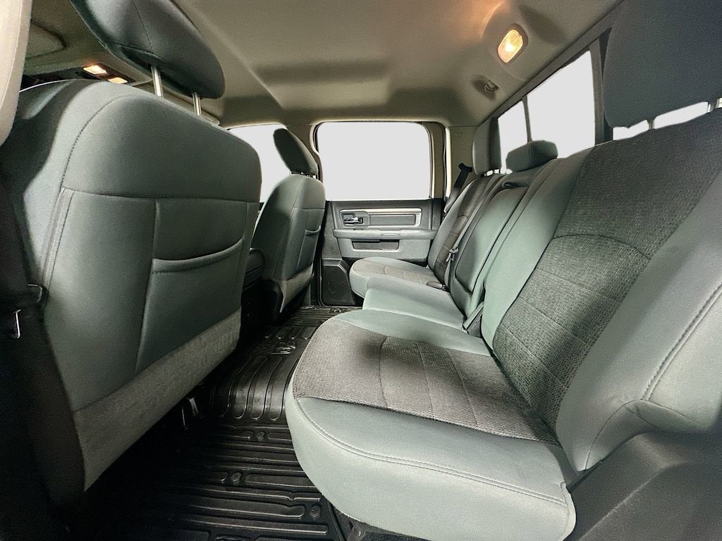 2014 RAM 1500 Big Horn