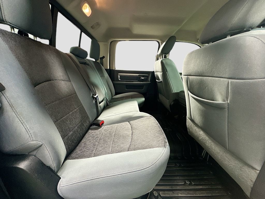 2014 RAM 1500 Big Horn