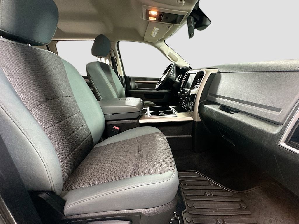 2014 RAM 1500 Big Horn