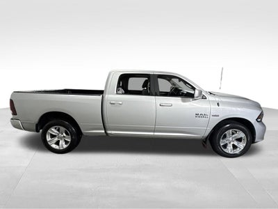 2018 RAM 1500 Sport