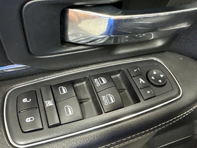 2018 RAM 1500 Sport