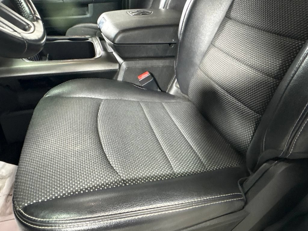2018 RAM 1500 Sport