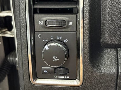 2018 RAM 1500 Sport