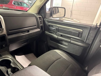2018 RAM 1500 Sport