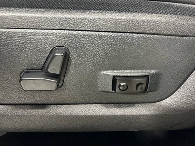 2018 RAM 1500 Sport