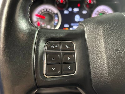 2018 RAM 1500 Sport