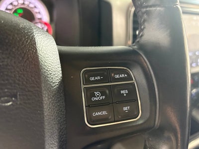 2018 RAM 1500 Sport
