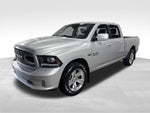 2018 RAM 1500 Sport