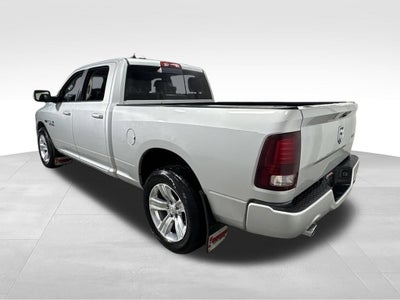 2018 RAM 1500 Sport