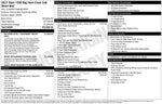 2021 RAM 1500 Big Horn Crew Cab 4x4 5'7" Box