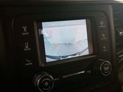 2019 RAM 1500 Tradesman