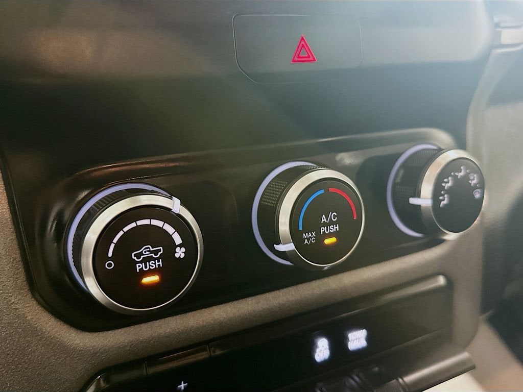 2019 RAM 1500 Tradesman