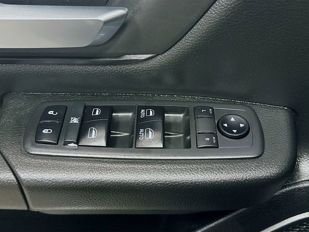 2019 RAM 1500 Tradesman