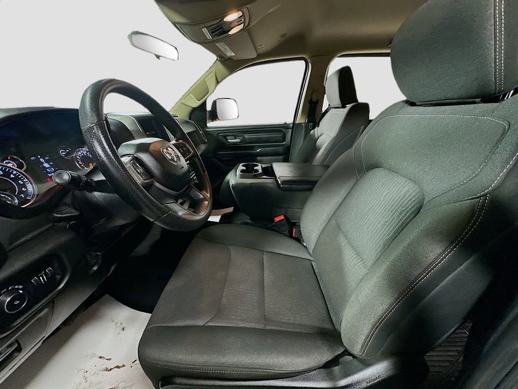 2019 RAM 1500 Tradesman