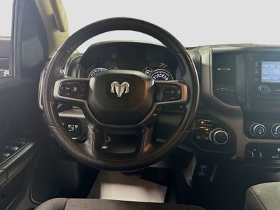 2019 RAM 1500 Tradesman