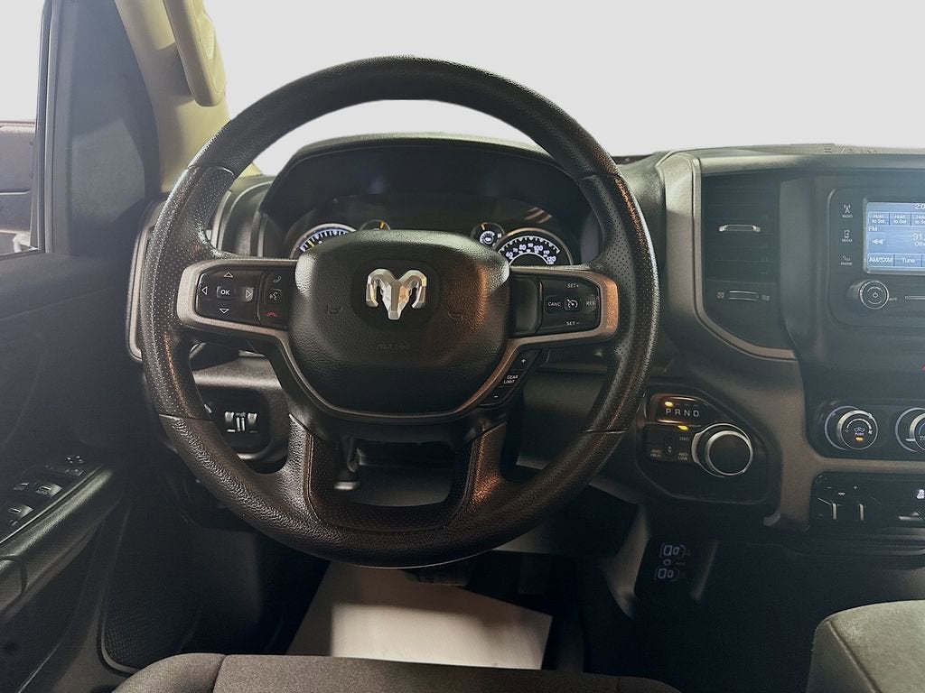 2019 RAM 1500 Tradesman