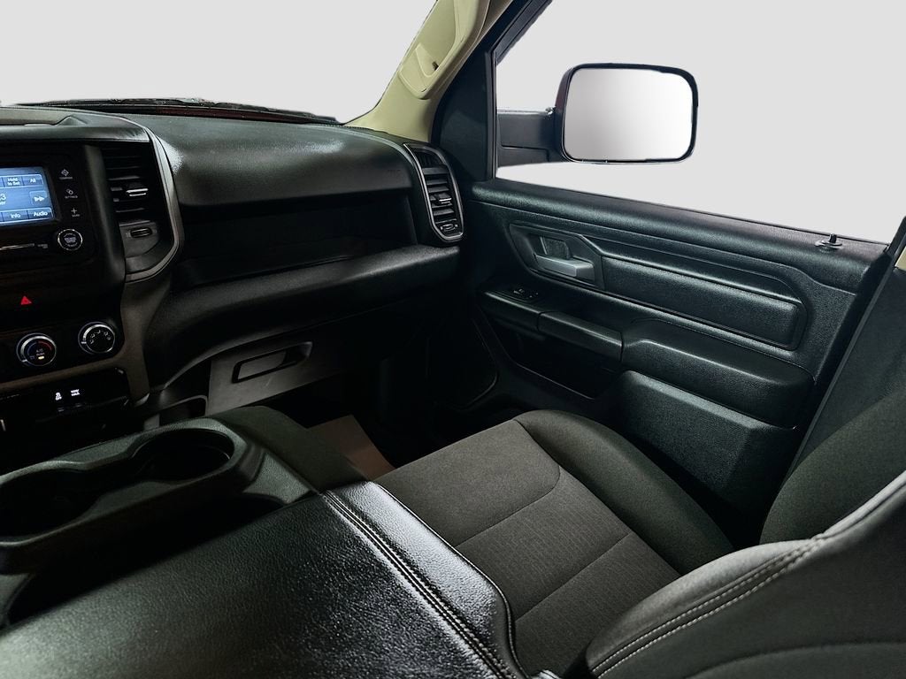 2019 RAM 1500 Tradesman