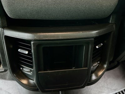 2019 RAM 1500 Tradesman