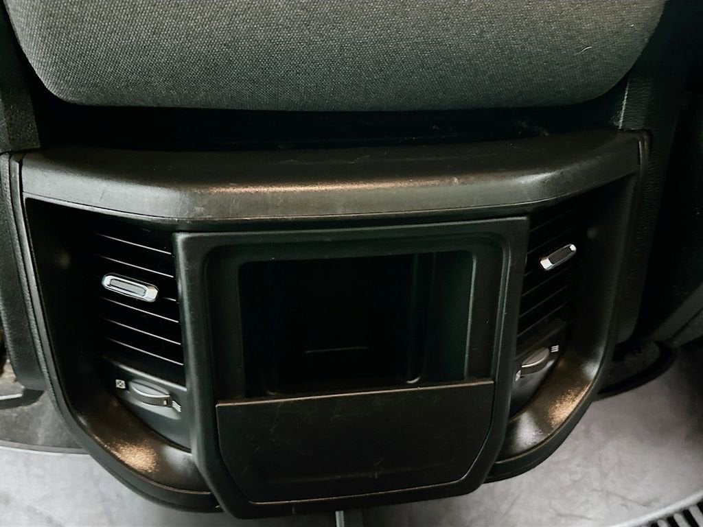 2019 RAM 1500 Tradesman