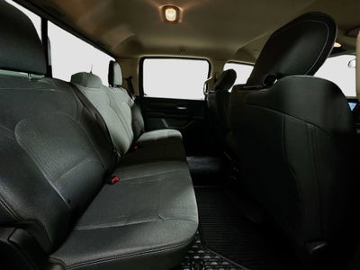 2019 RAM 1500 Tradesman