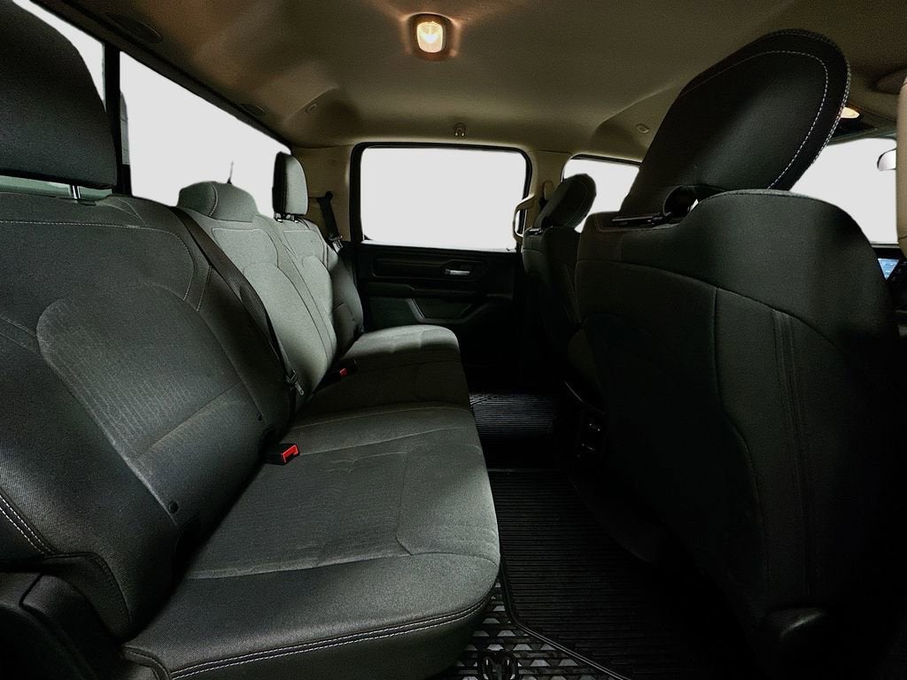 2019 RAM 1500 Tradesman